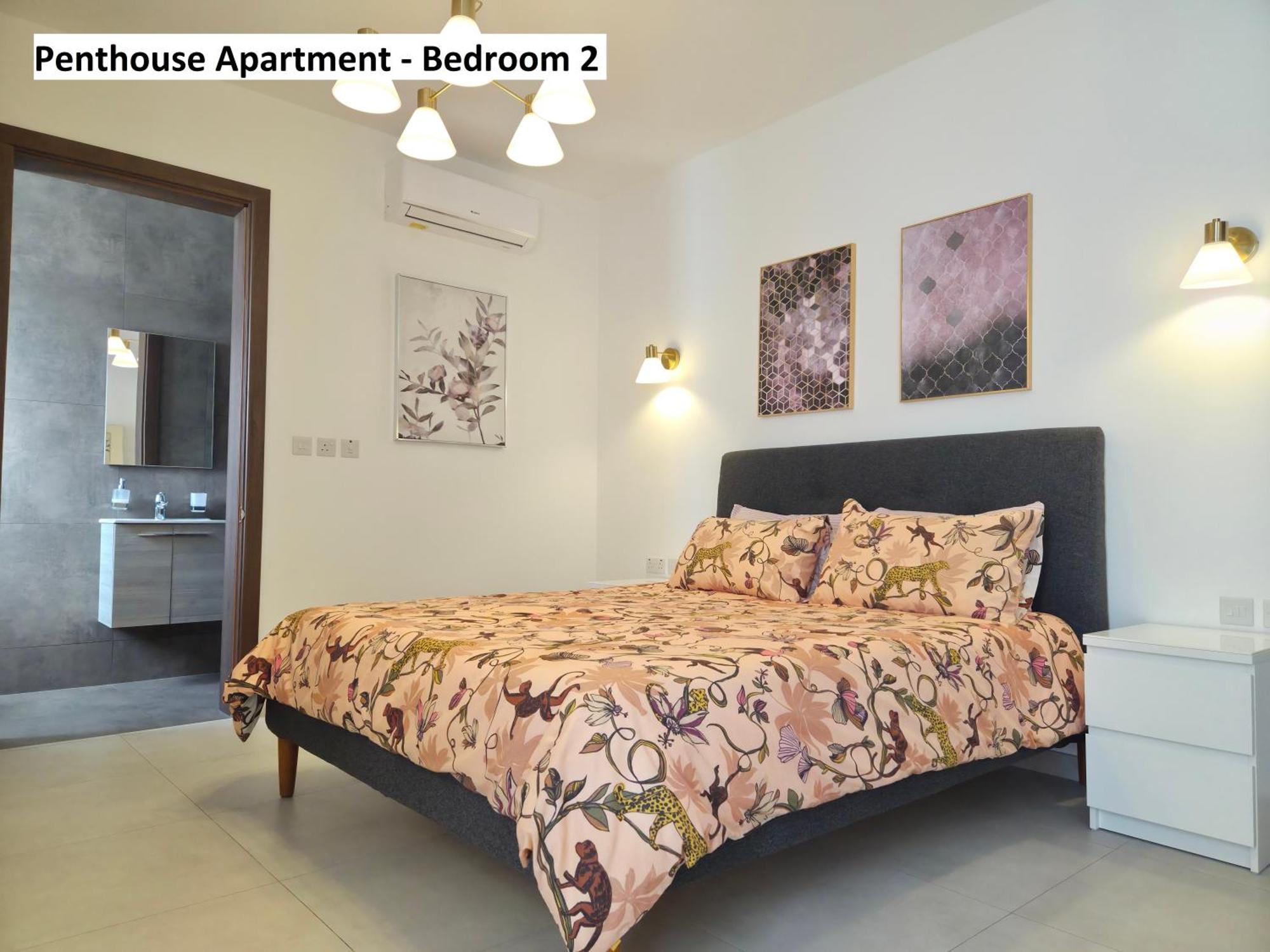 Blue Sky Apartments L-Imgarr Zewnętrze zdjęcie