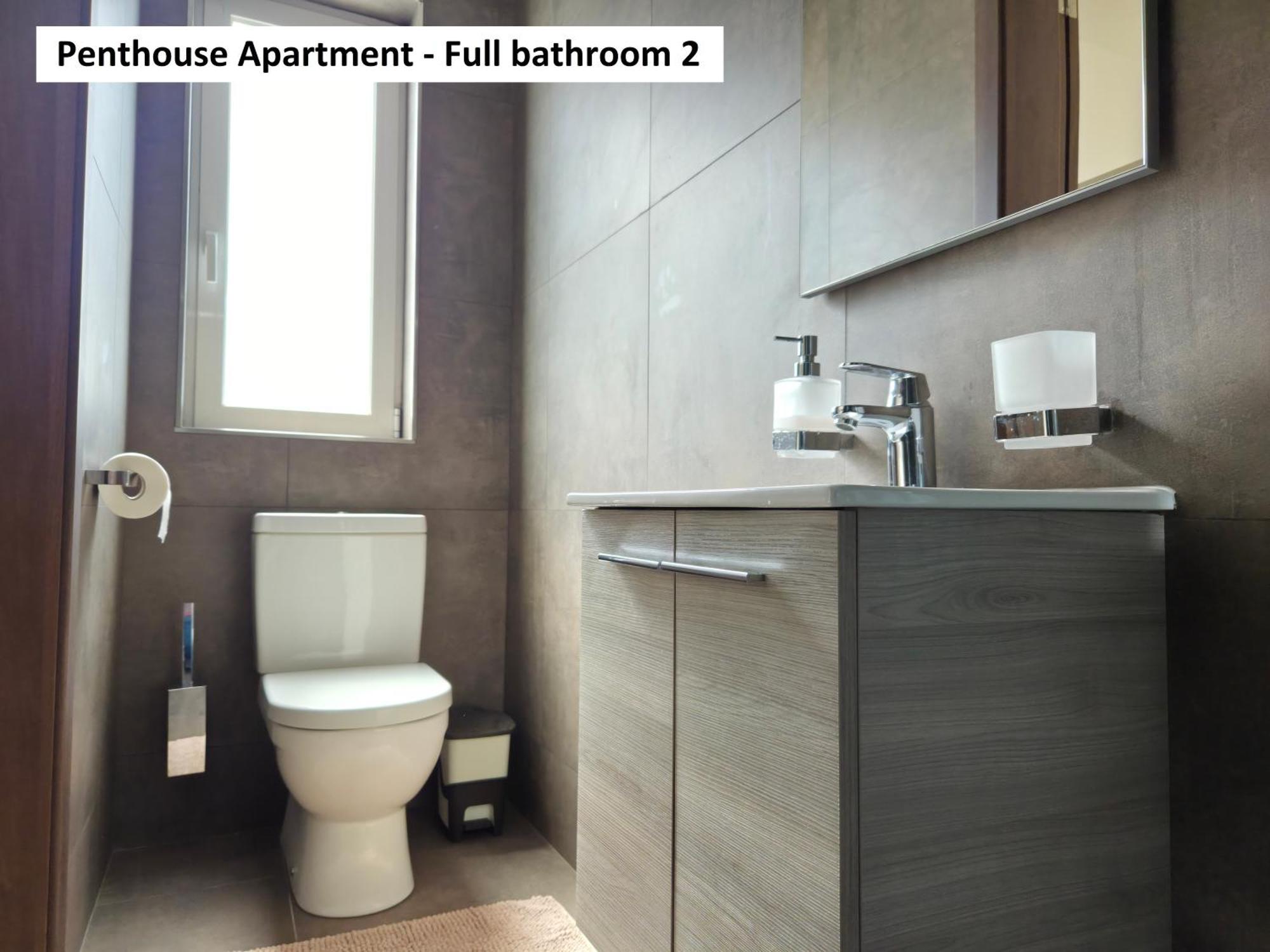 Blue Sky Apartments L-Imgarr Zewnętrze zdjęcie