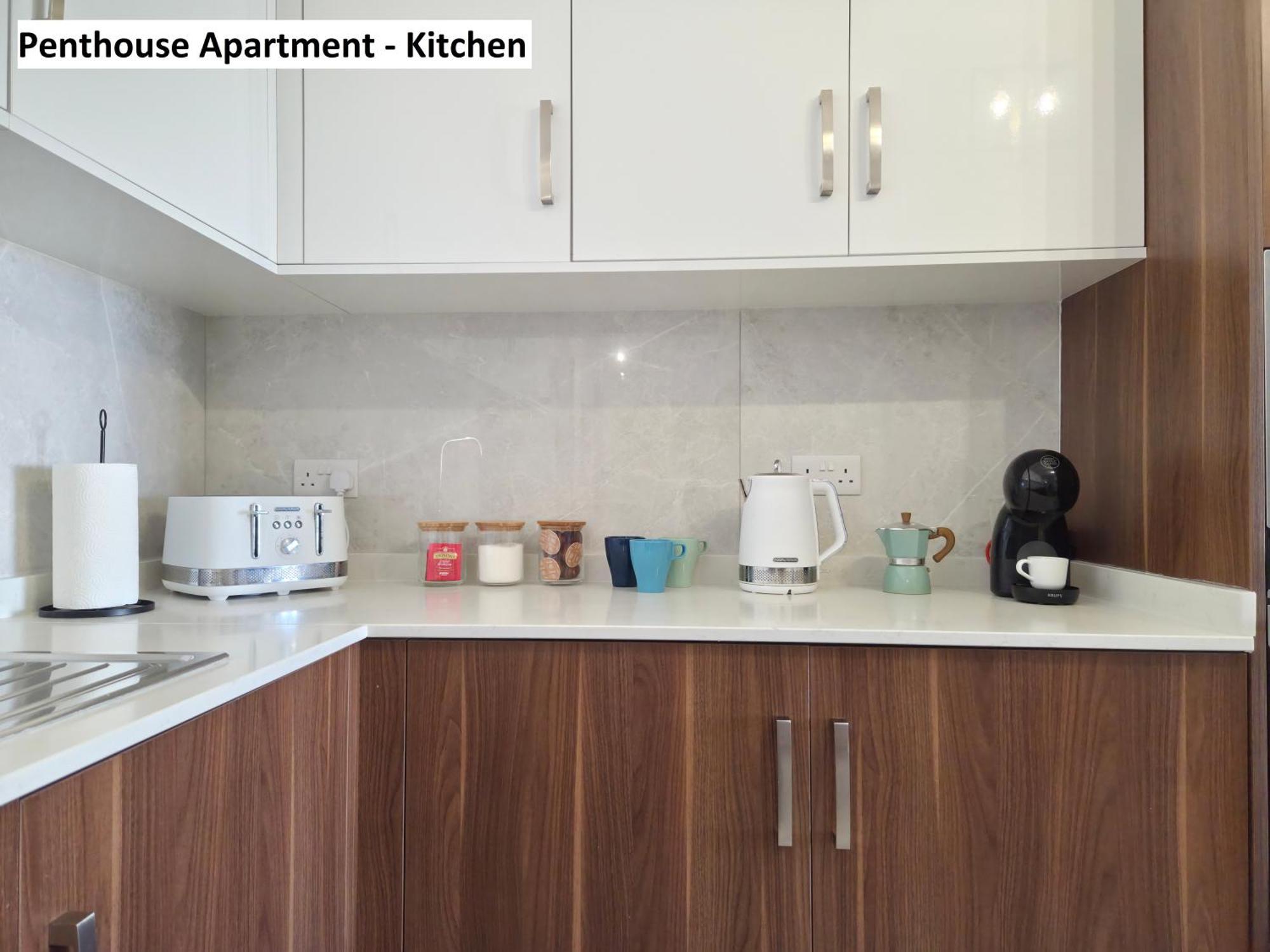 Blue Sky Apartments L-Imgarr Zewnętrze zdjęcie