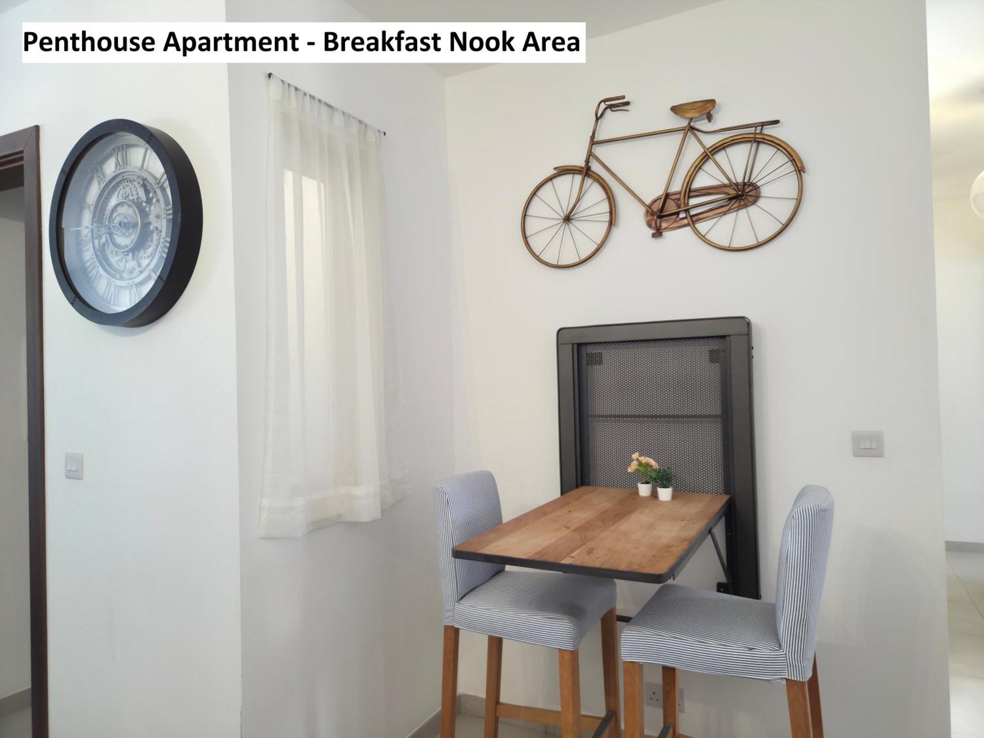 Blue Sky Apartments L-Imgarr Zewnętrze zdjęcie